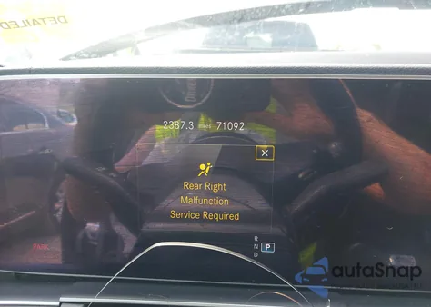 2021 Mercedes-Benz Gle 350 4Matic from USA, damaged, VIN 4JGFB4KB9MA545152